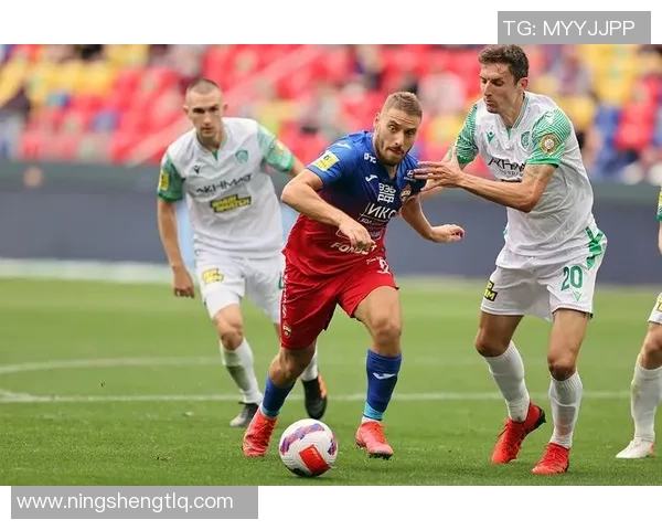 泽尼特与乌迪纳摩激战正酣双方争夺胜利荣耀之战 泽尼特与乌迪纳摩激战正酣双方争夺胜利荣耀之战