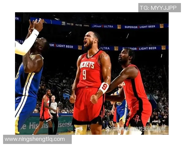 火箭与勇士精彩对决回顾2019年2月24日比赛全程录像分析