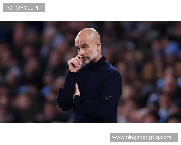 瓜迪奥拉的神奇换人术欧冠淘汰赛七次换人全部进球揭秘