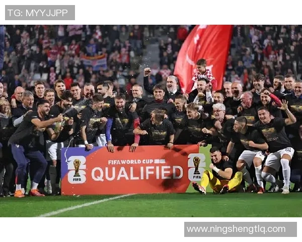 莫德里奇的传奇之路:从克罗地亚小镇到足球世界的巅峰 莫德里奇的传奇之路:从克罗地亚小镇到足球世界的巅峰